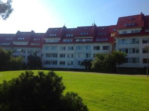 Panoramic Apartment Nida
