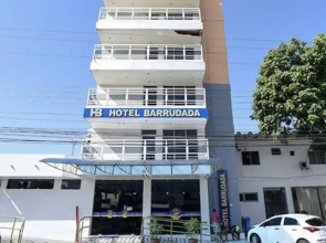 Barrudada Palace Hotel