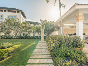 Just Amazing Costa Esmeralda 6BR Villa