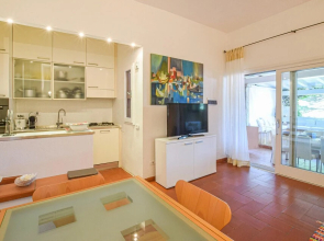 Nice Home in Porto Rotondo With 3 Bedrooms