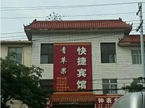 Green Apple Express Hotel