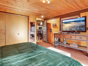 Relax Away Chalet #2318