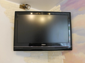 Apartment by the sea