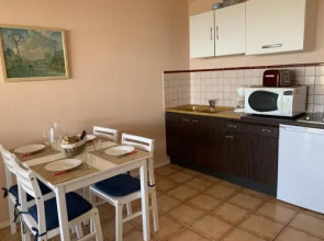 Appartement donnant sur l'océan - 95601