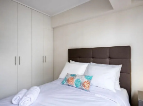 UR Place Rentals -2Bdrm Canvas Miraflore
