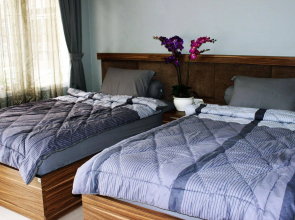 Setra Priangan Guest House