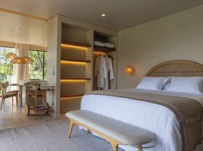 Majulê Ecolodge