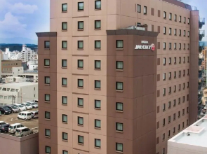 Hotel JAL City Miyazaki