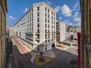 Apartment Sofia