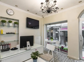 Ada Home's Hotel Taksim