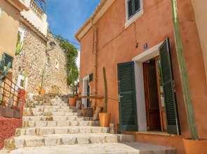 Casa Phoenix Iv - Adults Only