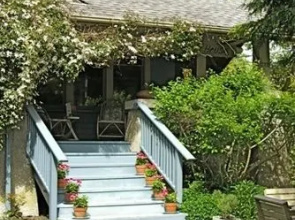 Orchard House Bed and Breakfast