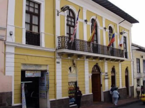 Catedral Internacional