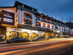 Bansko SPA & Holidays