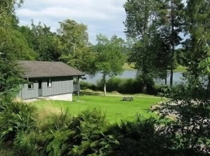 Loch Monzievaird Self Catering