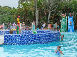 San Lameer Villa Rentals 2603