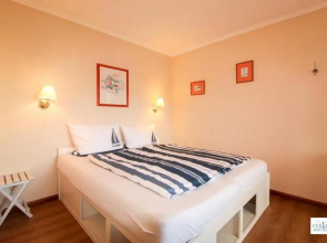 Haus Elbe Döse Wohnung 17