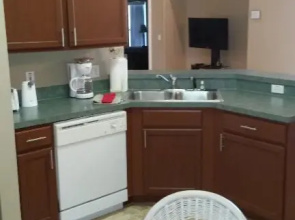 Florida Villa