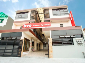 OYO 199 Solange Apartelle