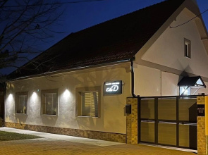 Prenoćište Kollar D Guest House