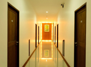 The Choice Hotel - Adults Only