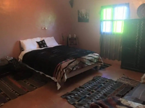 Riad Dar Ouzoud