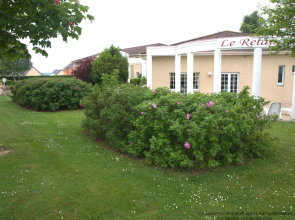 Hôtel Relais d'Etretat