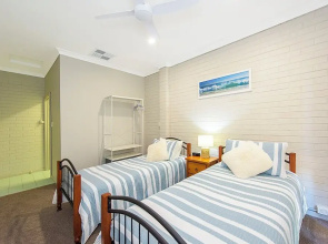 Coast Haven Busselton