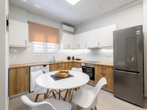 Utopia Apartment in Nea Ionia A3