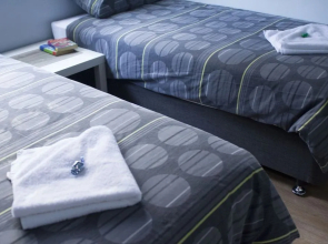 Coffs Motel and Villa