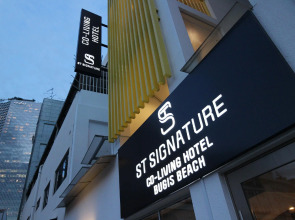ST Signature Bugis Beach