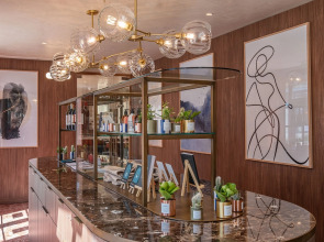 Hôtel Burdigala by Inwood Hotels