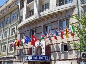 Hali Hotel