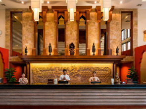 Angkor Miracle Resort & Spa