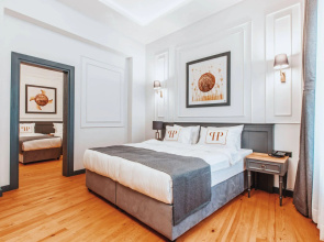 Ferman Port Hotel - Special Class