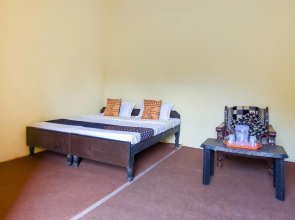 SPOT ON 69430 Saini Guest House