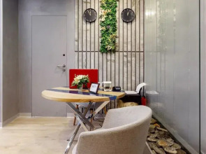 Capsule Hotel City 52