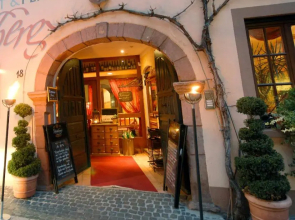 Hotel Dalberg