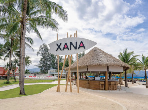 Angsana Laguna Phuket