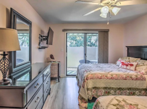 Myrtle Beach Vacation Rental w/ 2 Resort Pools!
