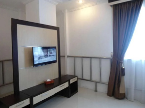 Hotel My All Padang