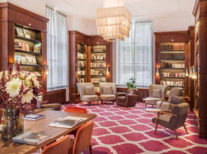 Falkensteiner Spa Resort Mariánské Lázně