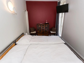 Hotel Landhaus