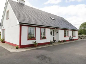 Lough Mask Fishing Lodge