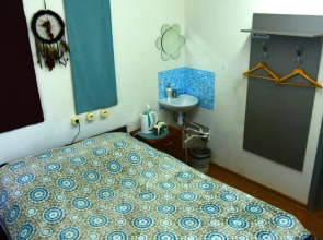 Lucomoria Hostel Abakan