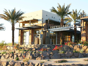 Hampton Inn & Suites Palm Desert
