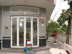 D Homestay