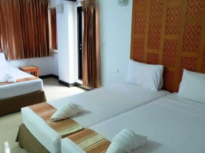 New Siam Palace Ville