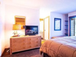Snow Creek 1553 - Ski-in/ski-out + Pool & Hot Tub