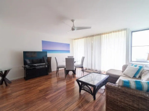 Lanikai - Kahuku - 1 Br Condo